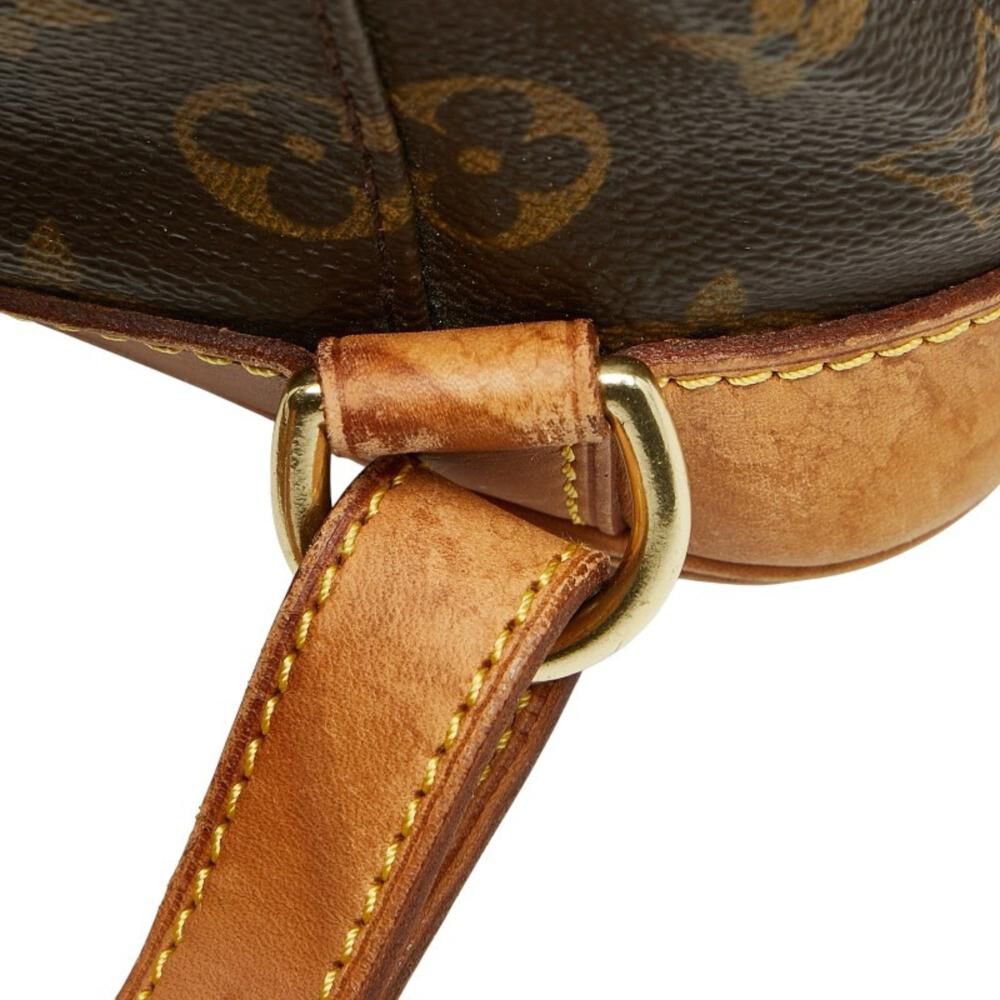 Louis Vuitton Montsouris