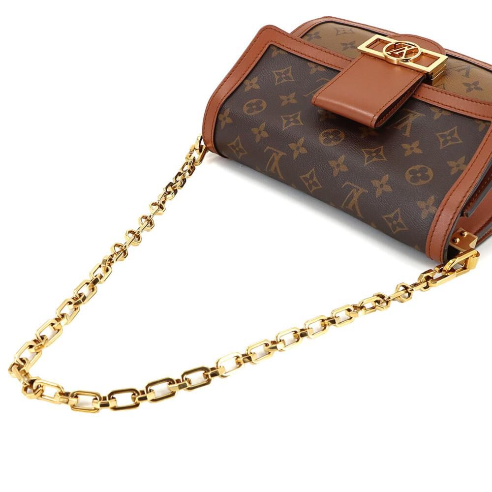 Louis Vuitton Dauphine