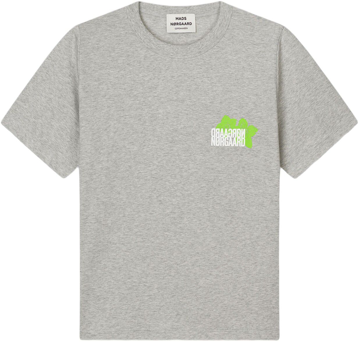 Single Organic Grace Tee