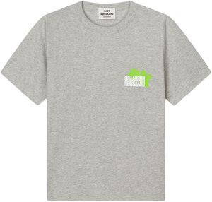 Single Organic Grace Tee