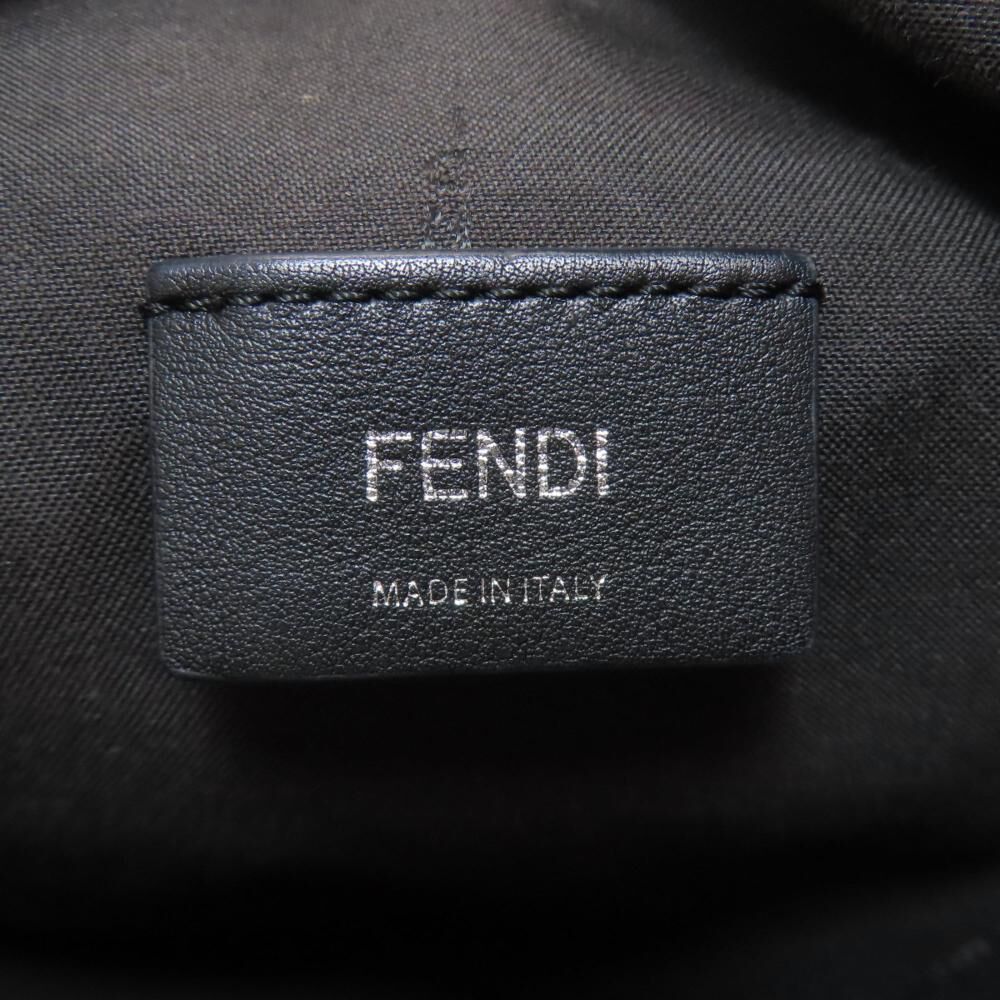 Fendi Backpack