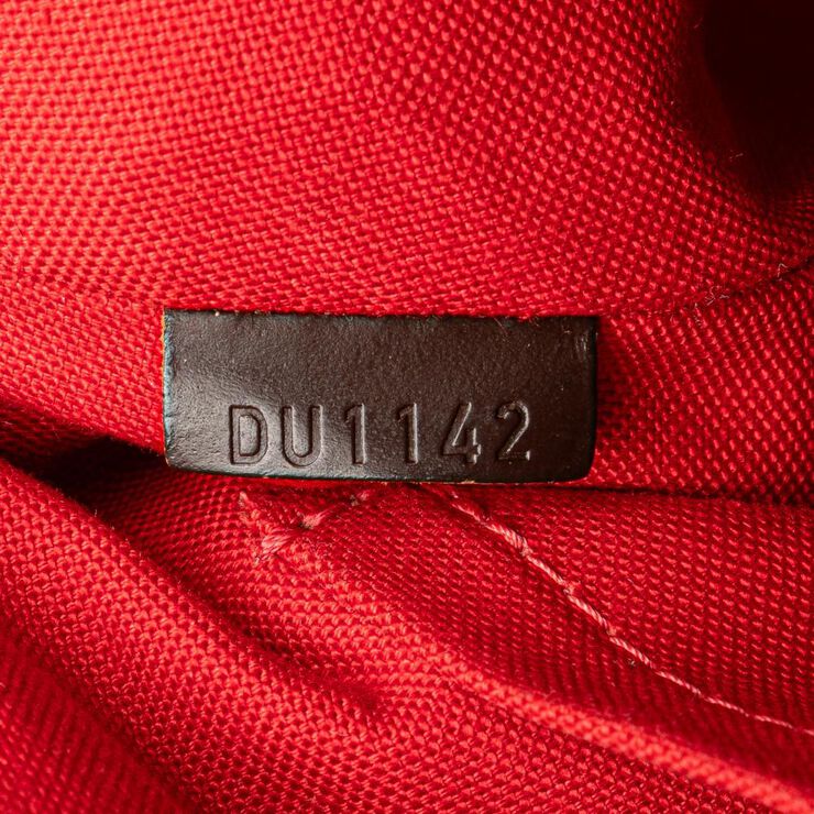 Louis Vuitton Crossbody Bag