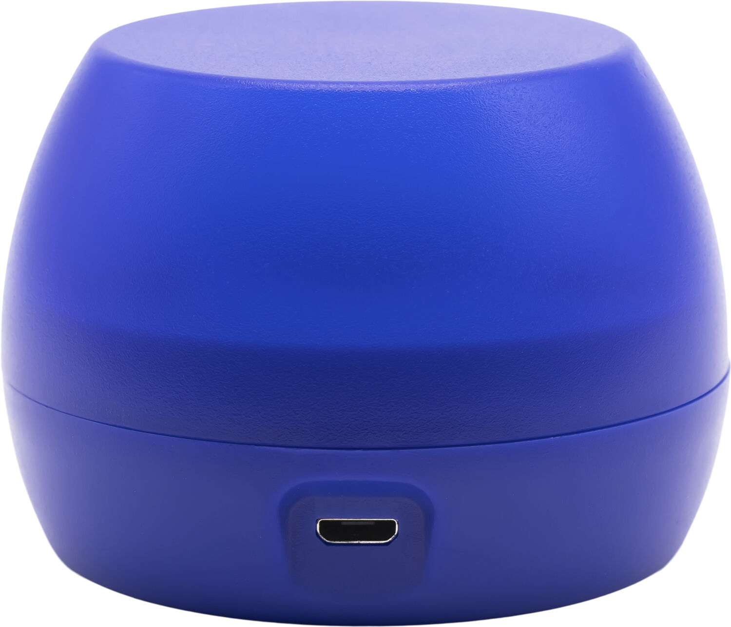 Dame Products - Eva II Hands-Free Vibrator Quartz