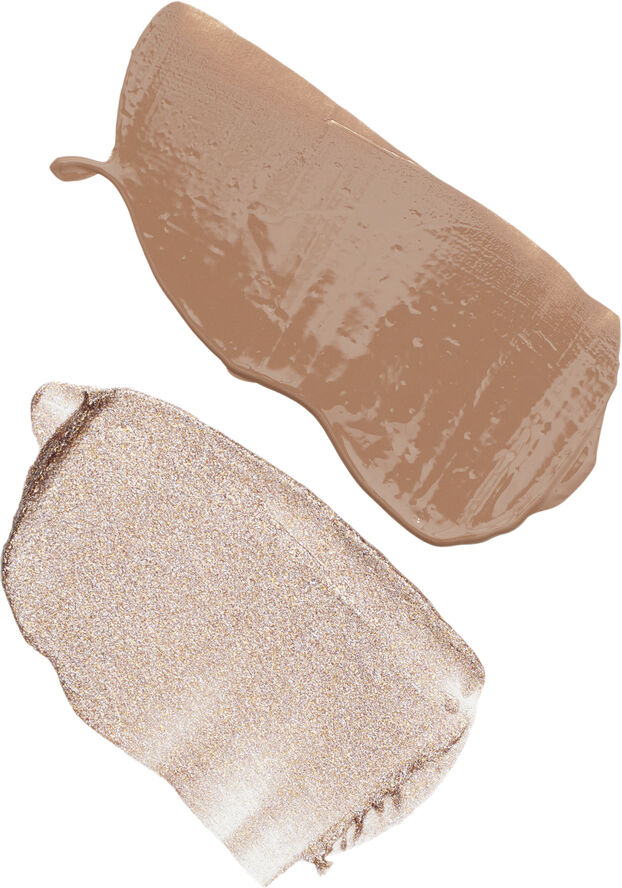 GOSH Eyeconic Shadows