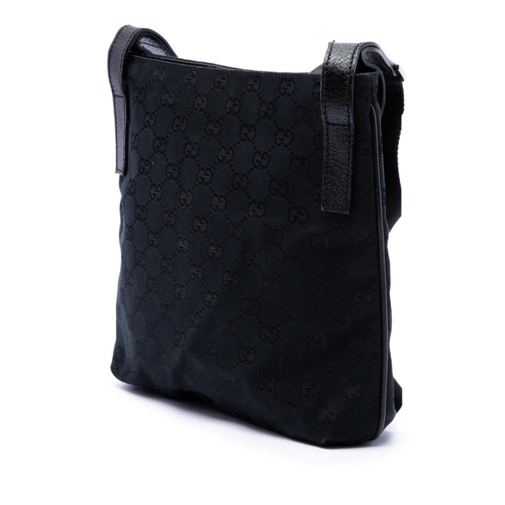 Gucci Messenger Bag