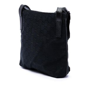 Gucci Messenger Bag