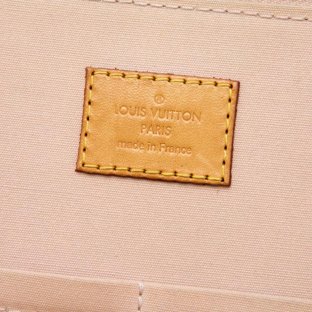 Louis Vuitton Alma