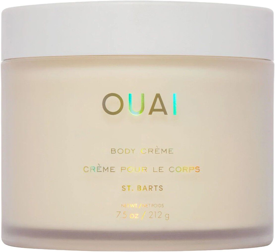 Body Cr&egrave;me - St Barts