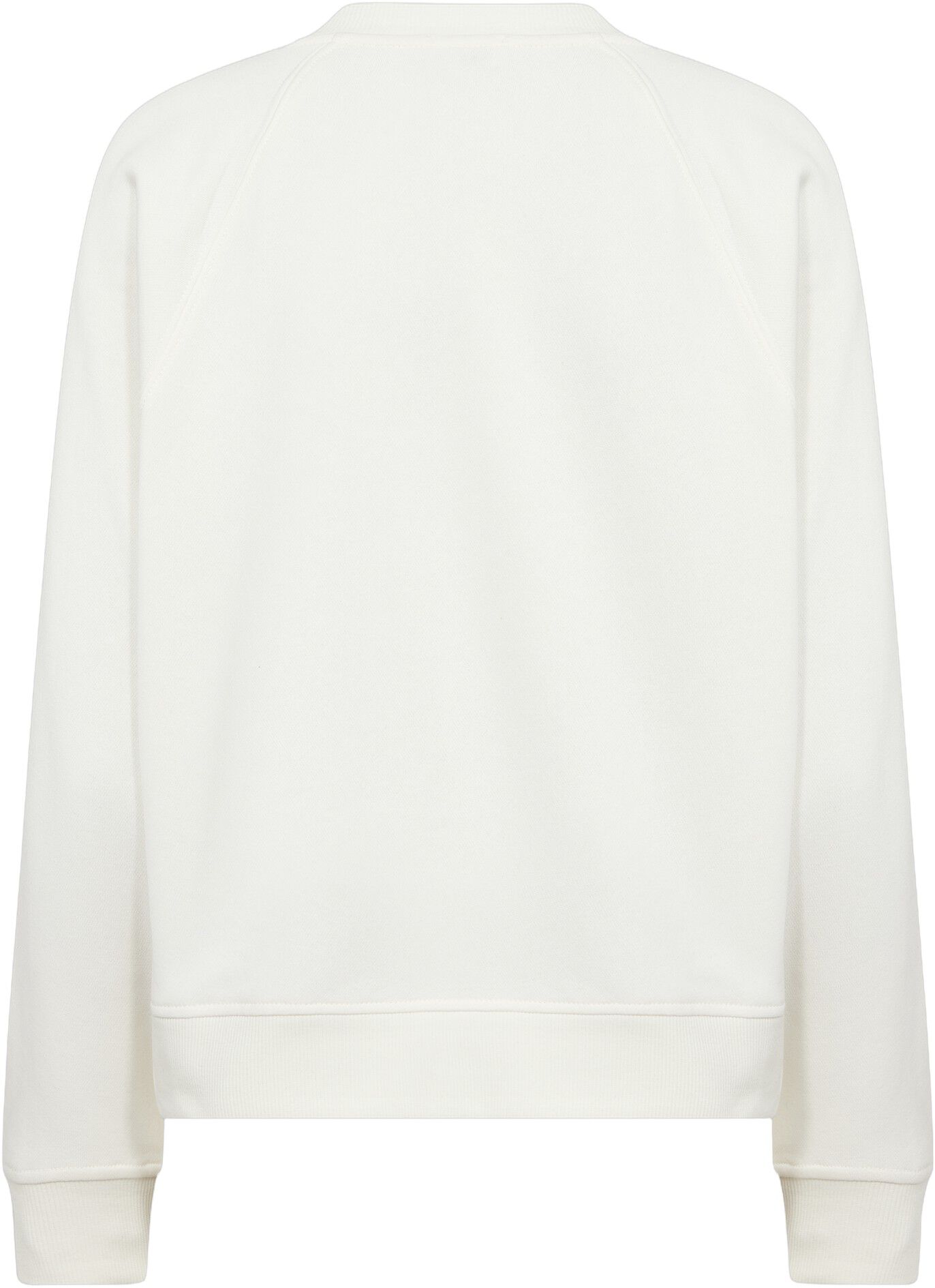 LR-NUKA 11 Sweatshirt Off white