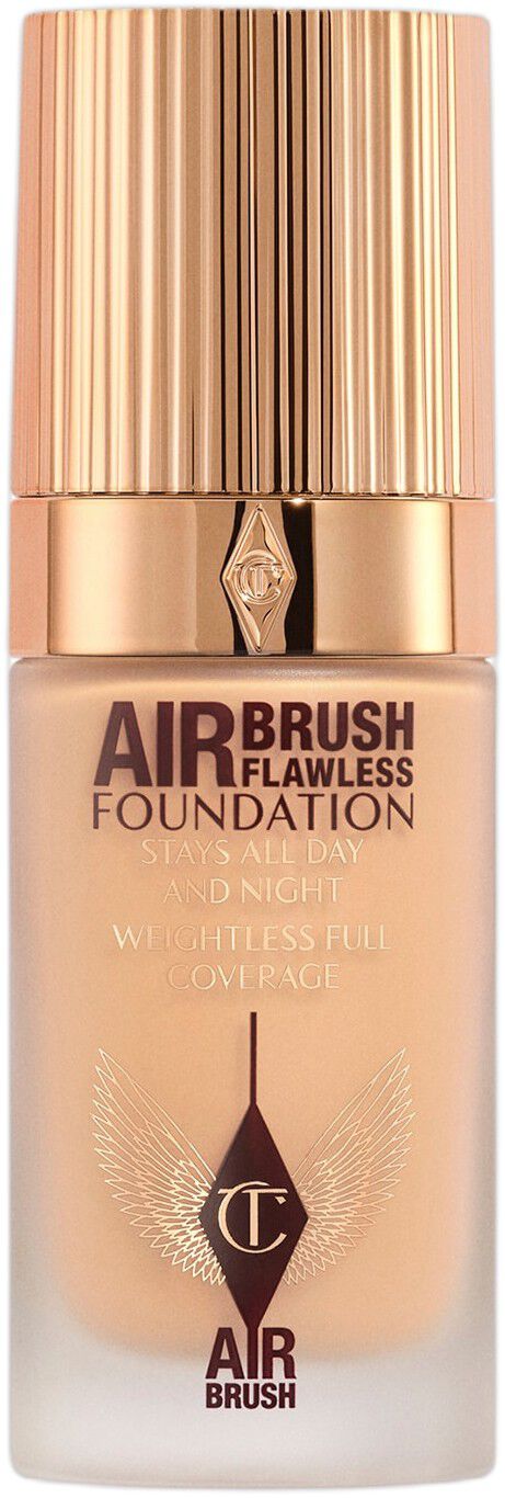 Airbrush Flawless Foundation L&auml;tt fullt&auml;ckande foundation