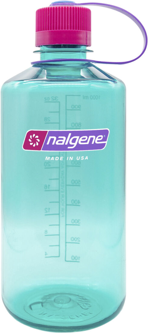 Nalgene drikkeflaske "Narrow Mouth" Sustain 1000 ml