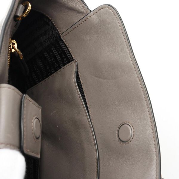 Prada Handbag