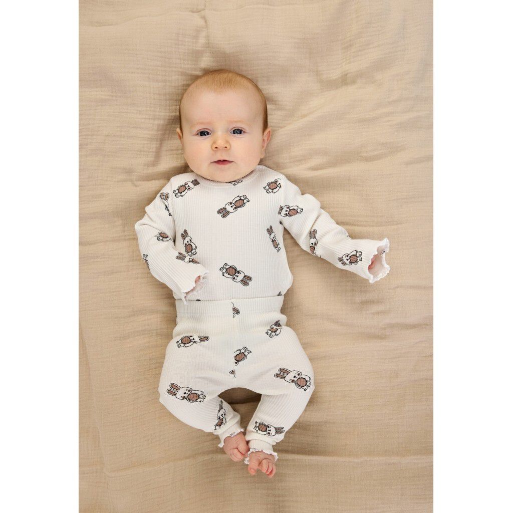 TNSBPippa Rib Leggings