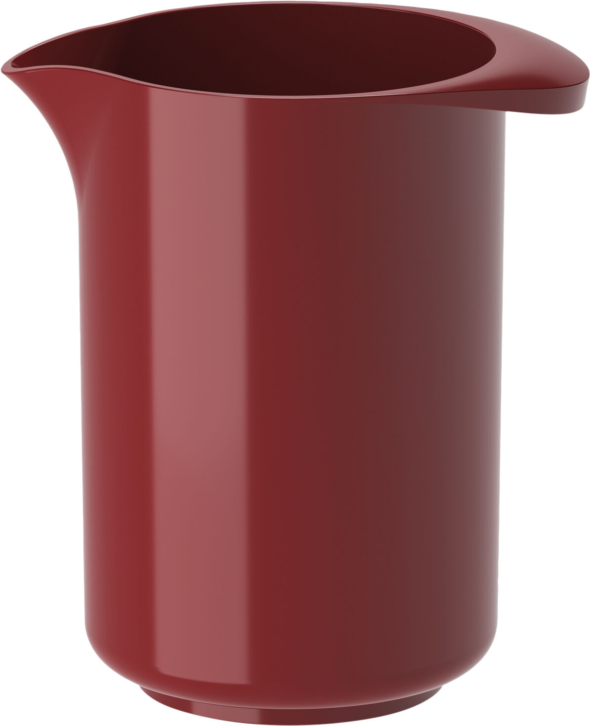 Mixkanna Classic 1,25 L R&ouml;d