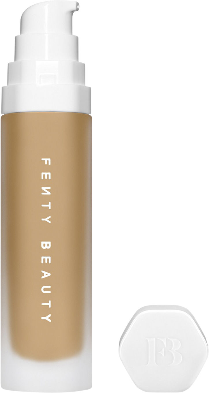 Soft' Lit Naturally Luminous Foundation