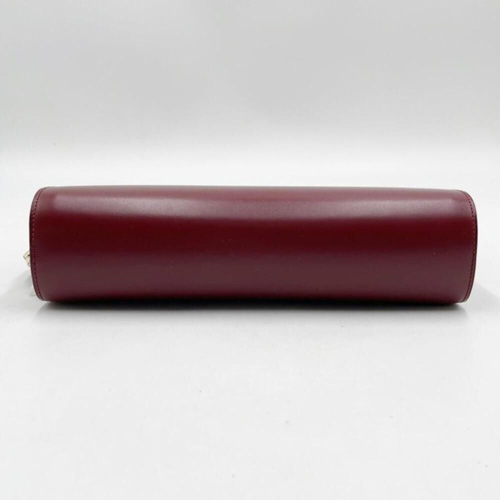 Cartier Clutch