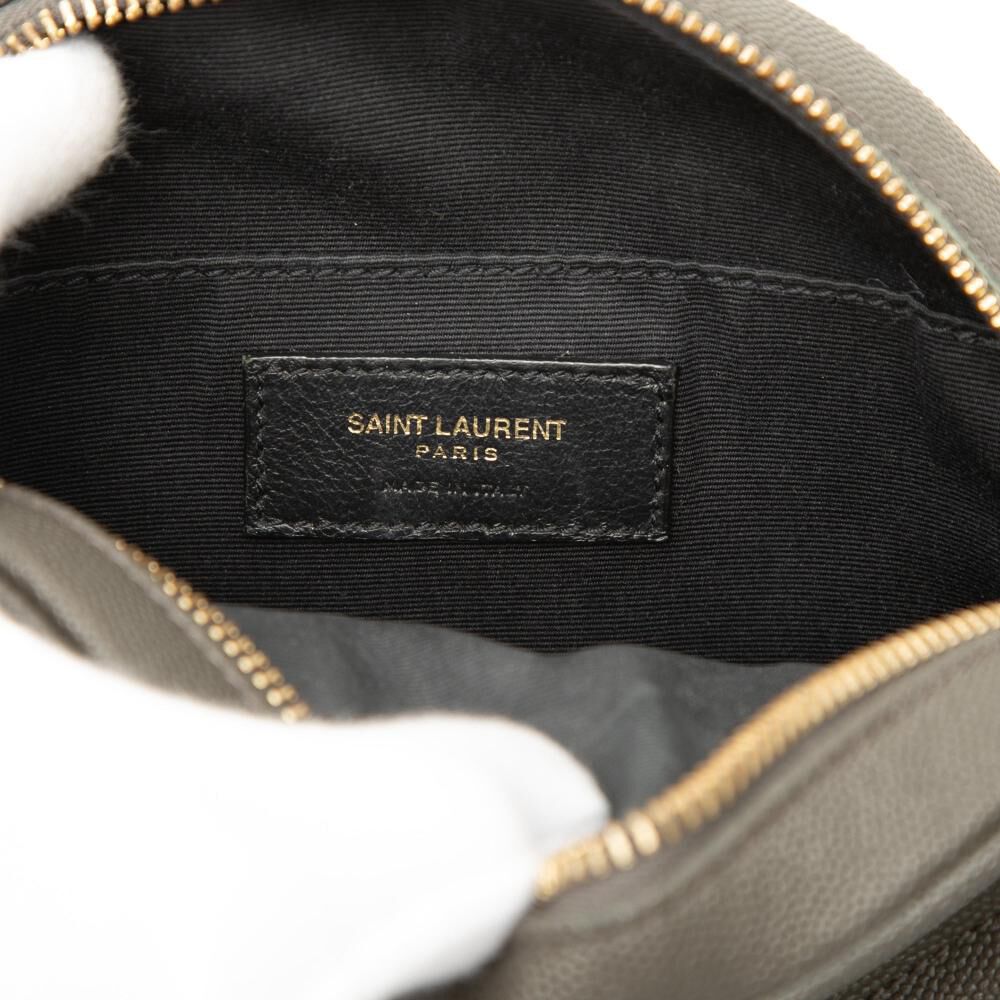 Yves Saint Laurent Crossbody Bag
