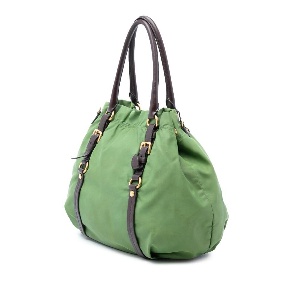 Prada Tessuto