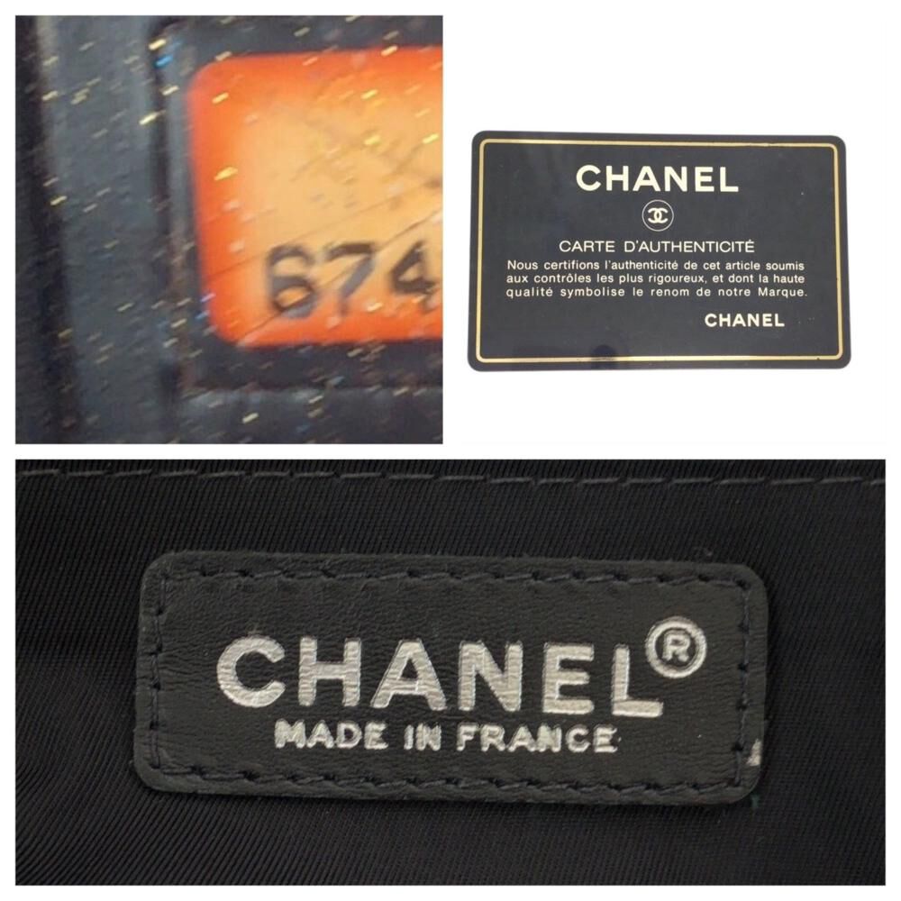 Chanel Travel Line