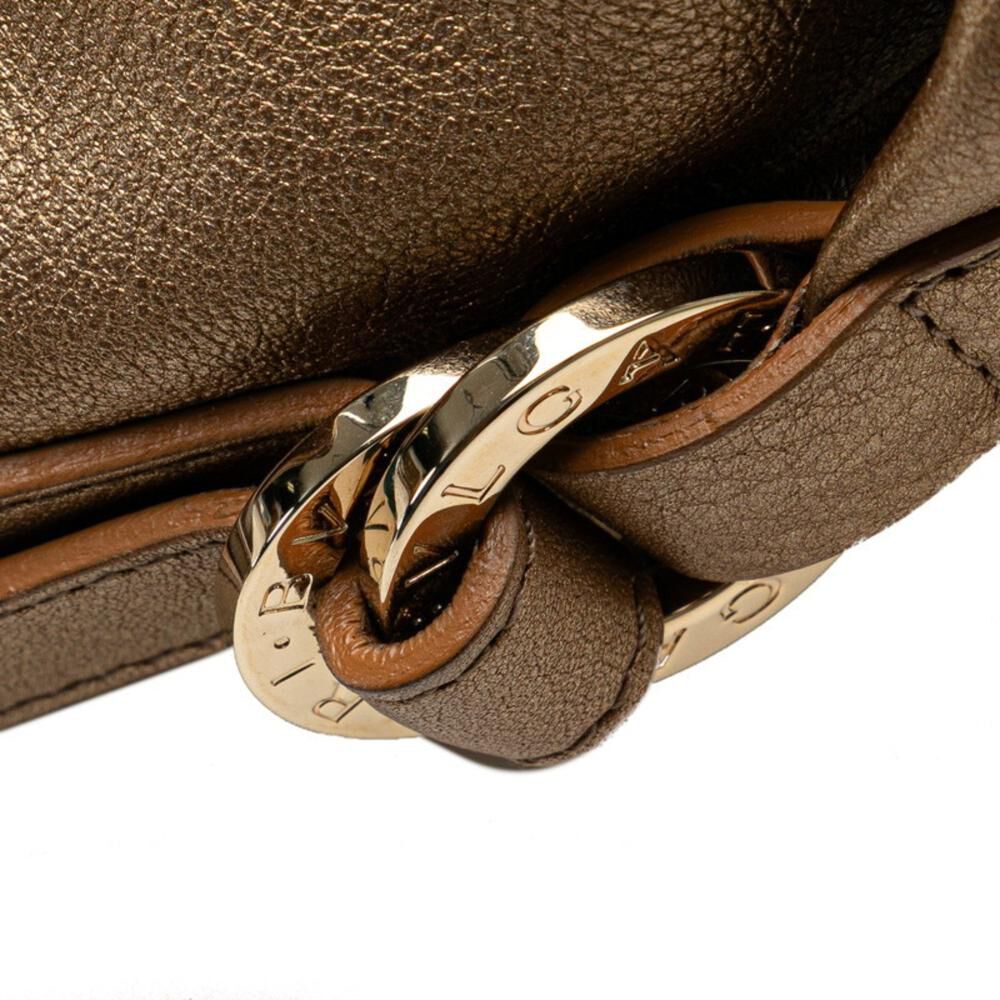 Bvlgari Crossbody Bag