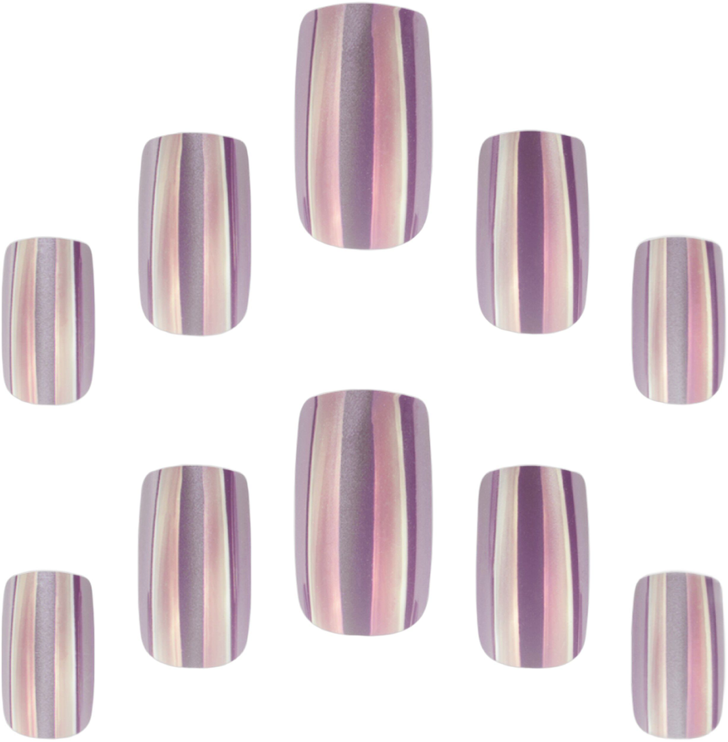 ELEGANT TOUCH GEL FINISH - MAGIC MI