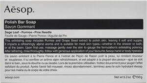 Polish Bar Soap 150 g