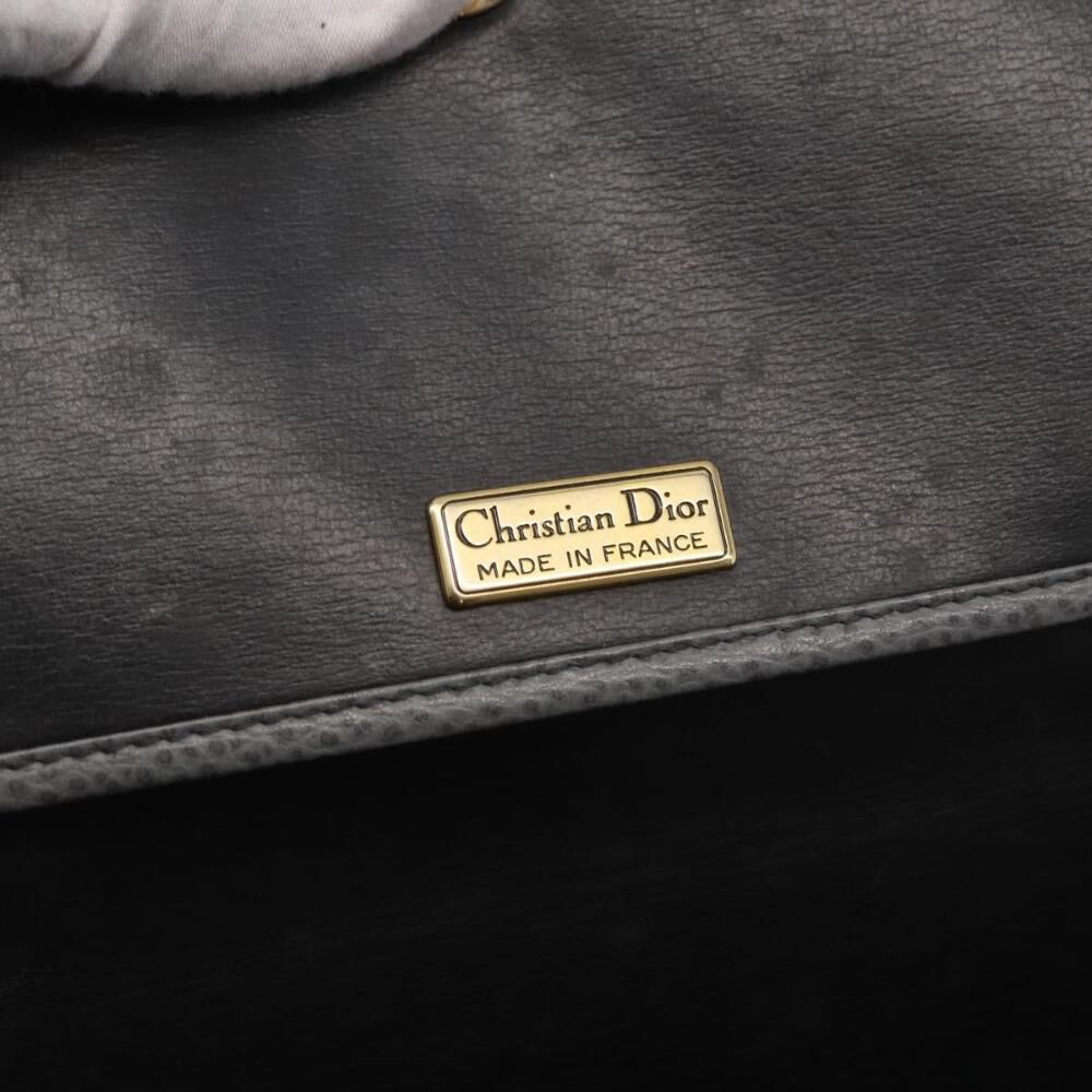 Dior Shoulder Bag