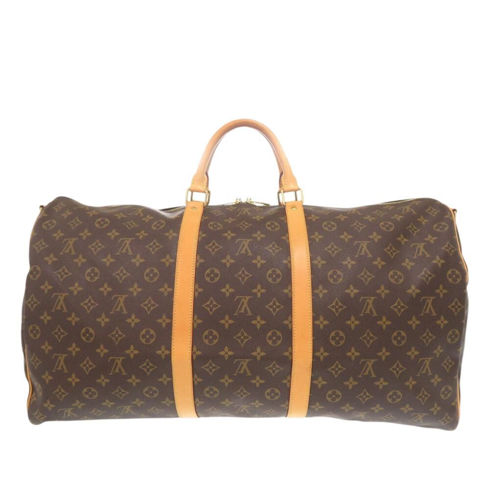 Louis Vuitton Keepall