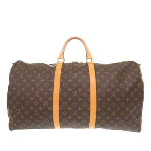 Louis Vuitton Keepall