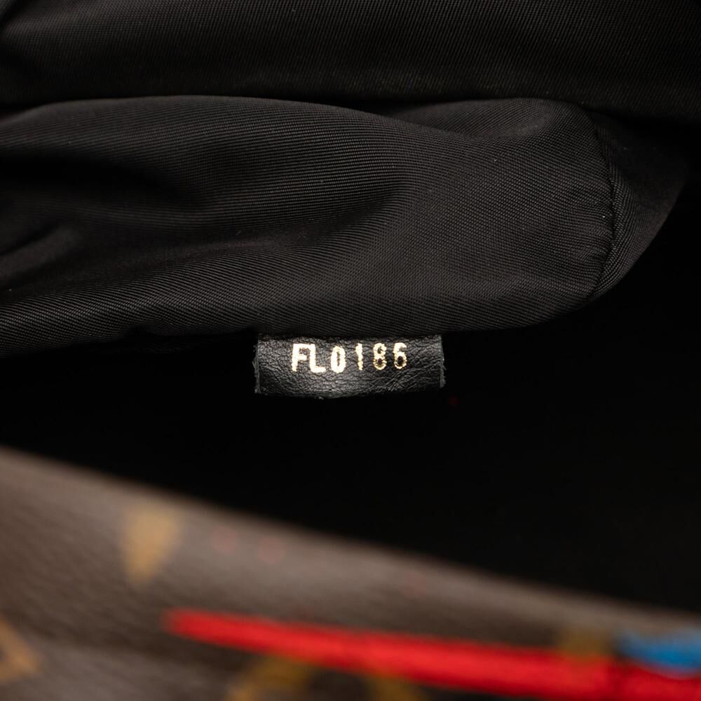 Louis Vuitton Palm Springs