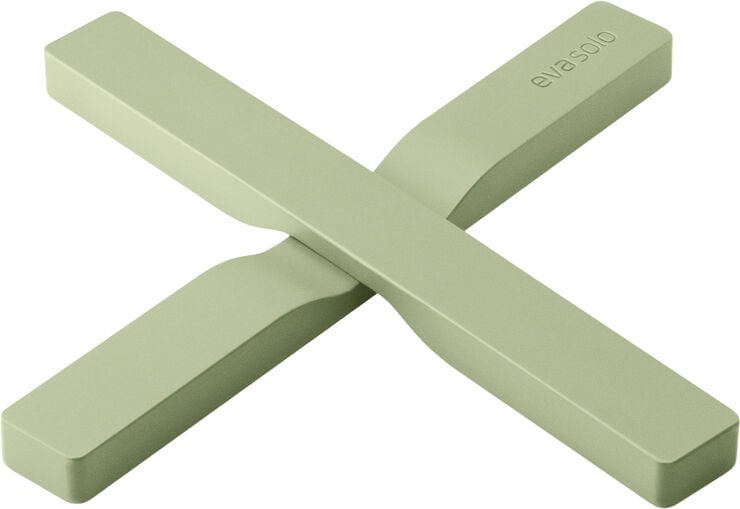 Magnetisk bordskåner Pistachio