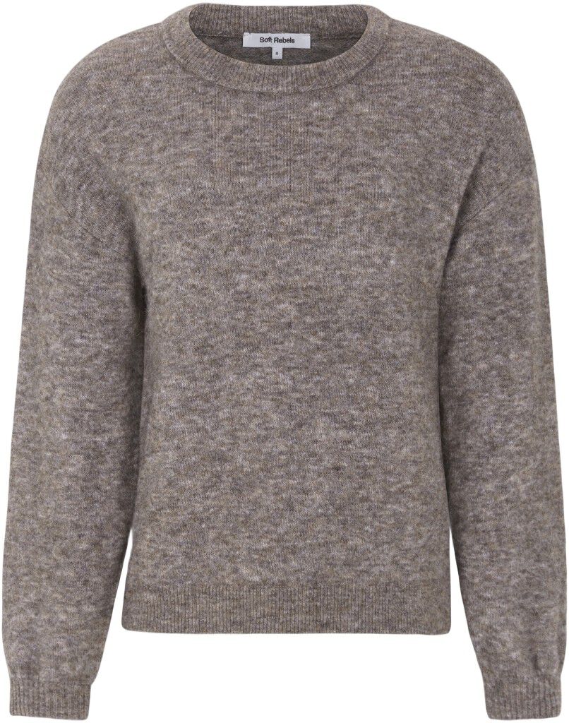 SRAllison Knit - RWS