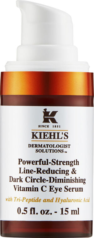 Kiehl's Powerful-Strenght Line-Reducing serum