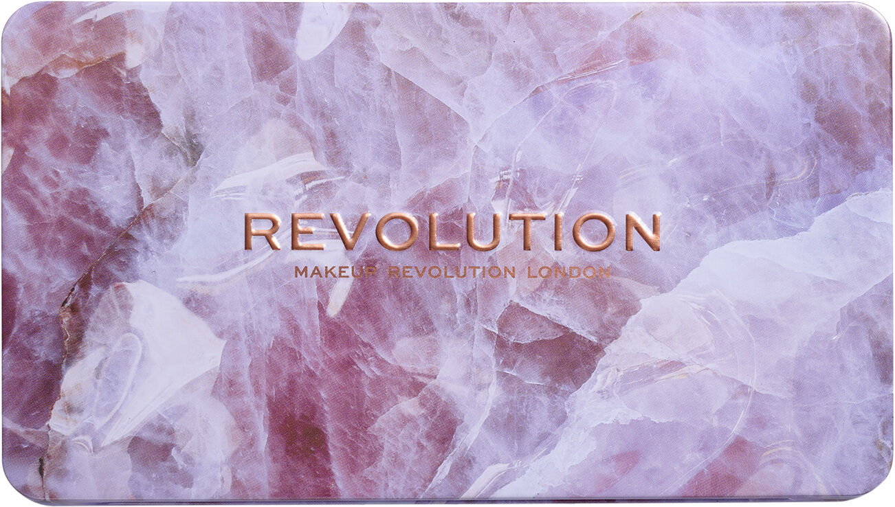 Revolution Forever Flawless Flamboyance Flamingo