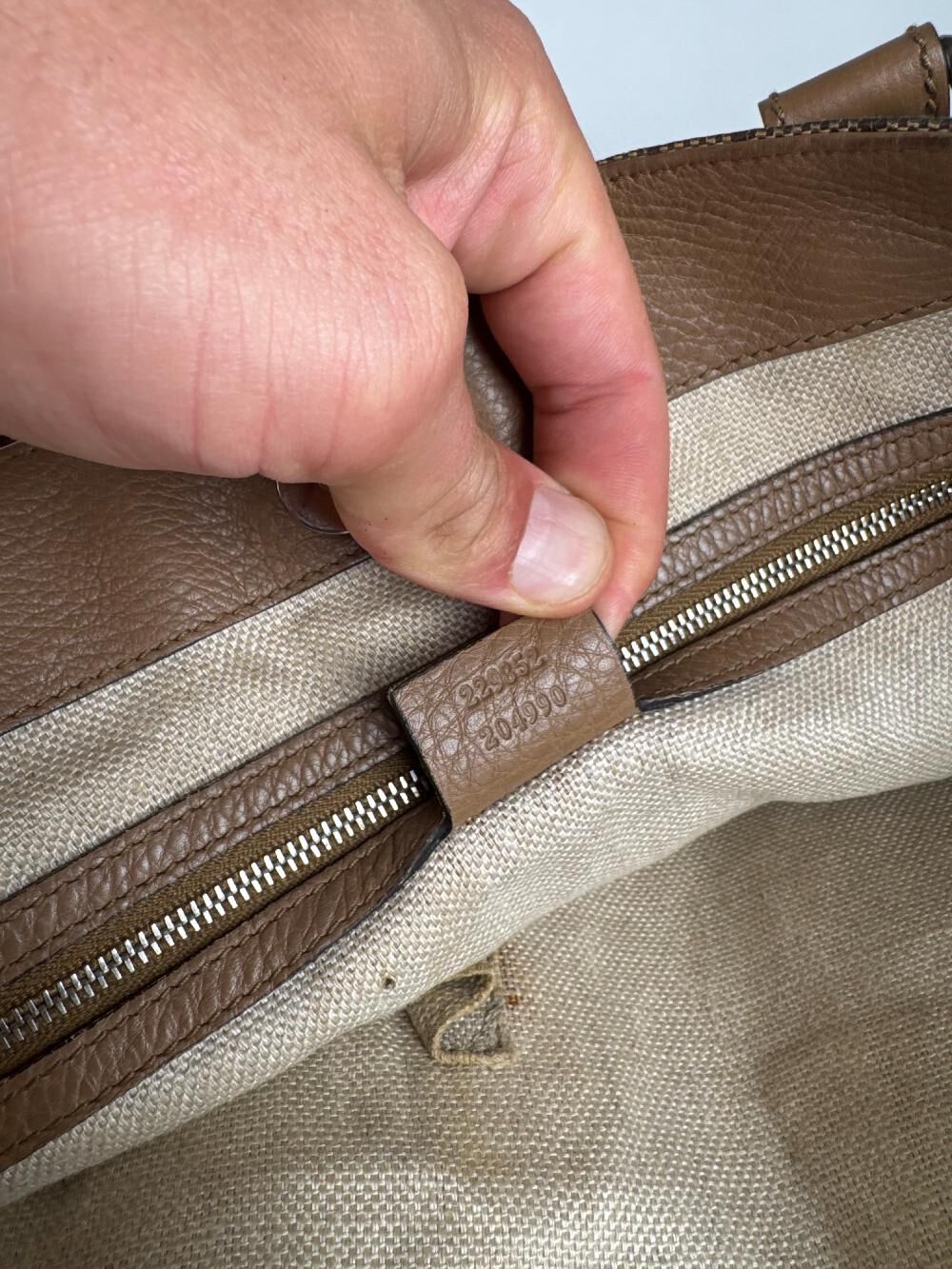 Gucci Tote