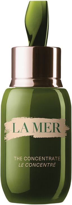 The Concentrate Face Serum