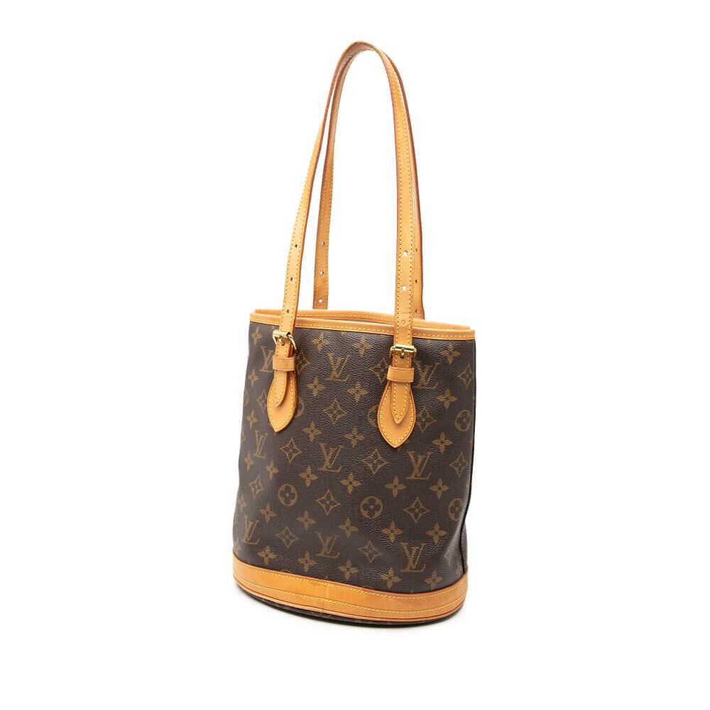 Louis Vuitton Bucket Bag
