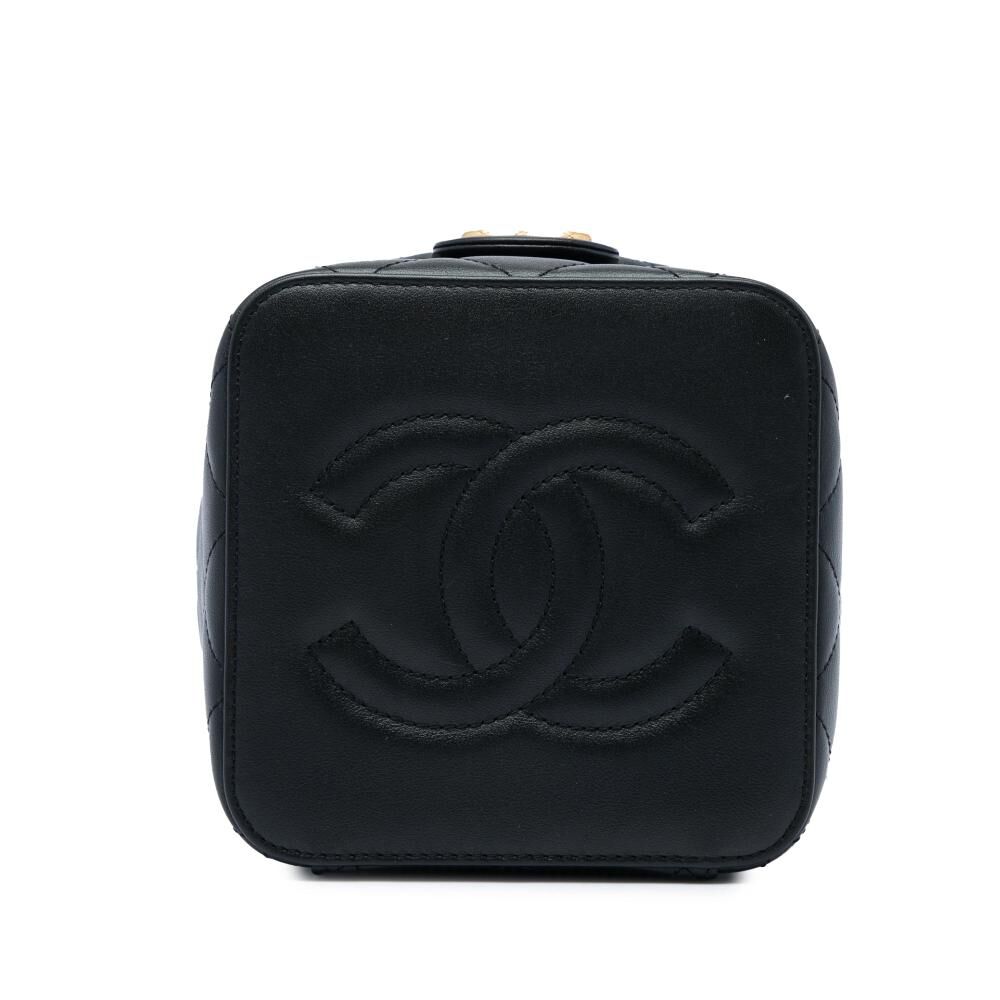 Chanel Vanity