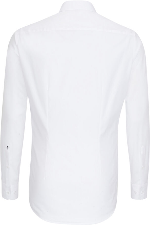 Business Shirt X-Slim Long sleeve Kent-Collar Uni
