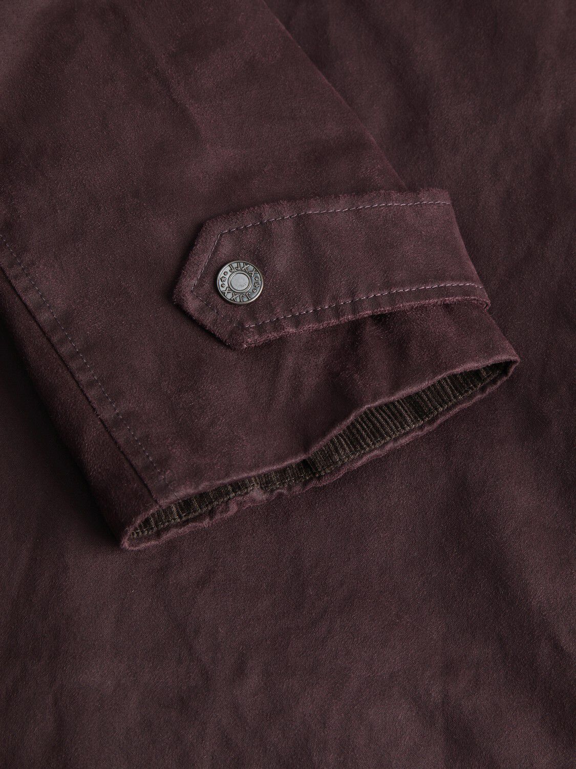 Jxada Coat Otw