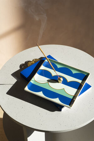TRAY RIVIERA WAVE