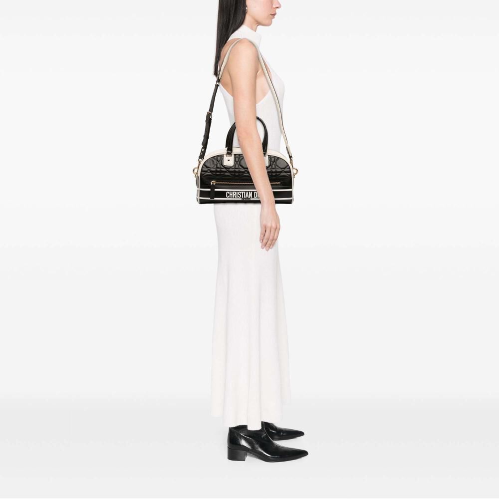Dior Bowling Bag