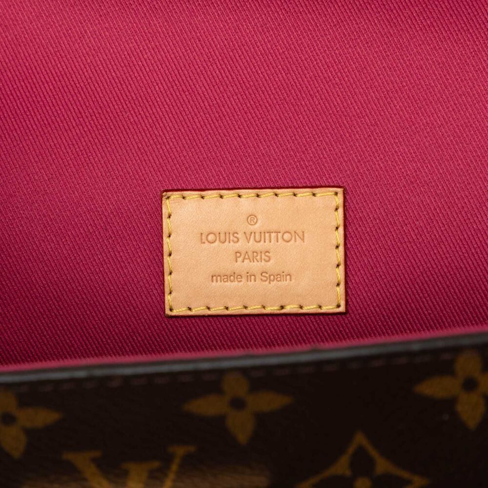 Louis Vuitton Cluny