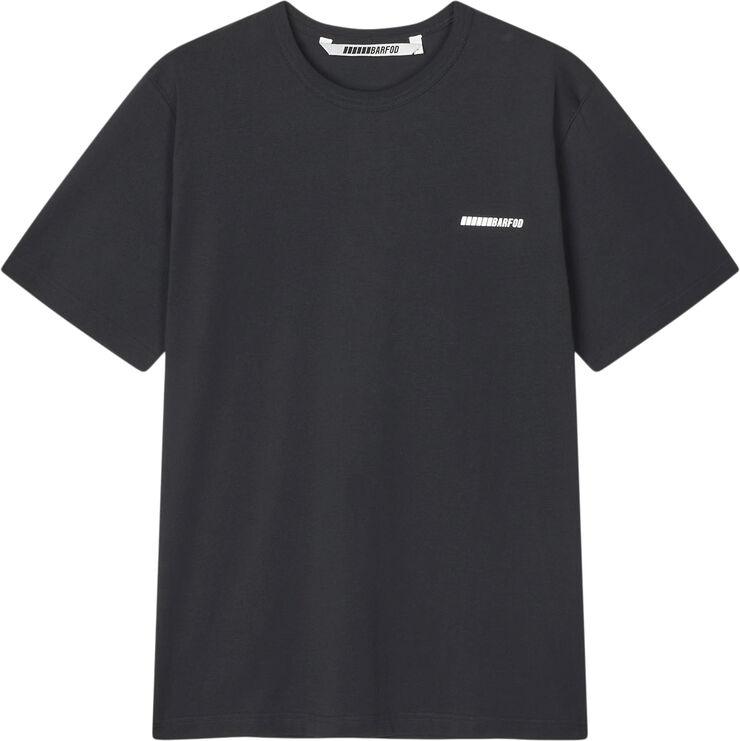 Squares short sleeve t-shirt Organic