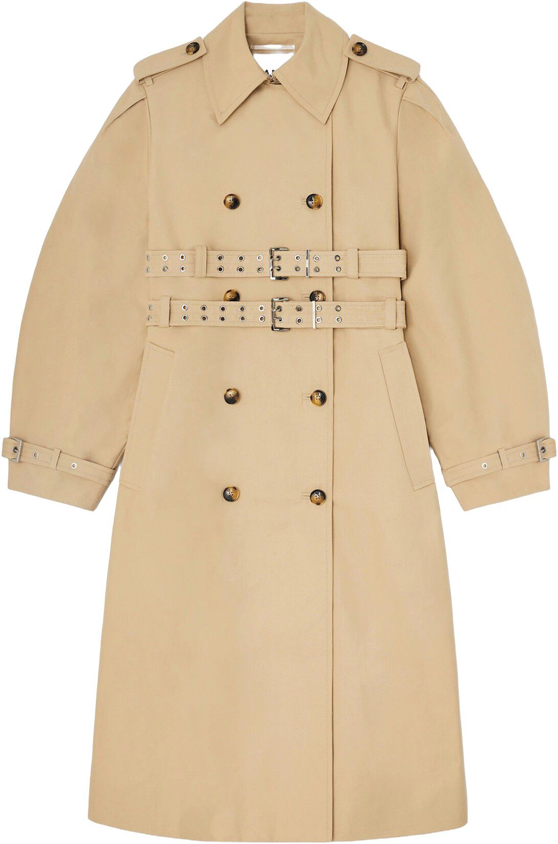 Trenchcoats