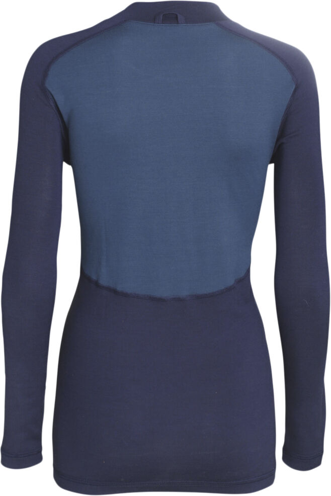 Asivik Explorer Merino Crew Neck, dame