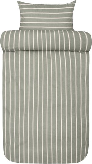 Henning senges&aelig;t d&aelig;mpet gr&oslash;n