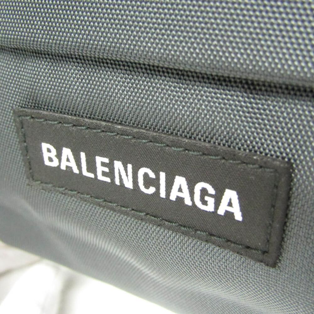 Balenciaga Backpack