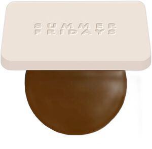 Bronzer Butter Balm - Kr&auml;mig bronzer