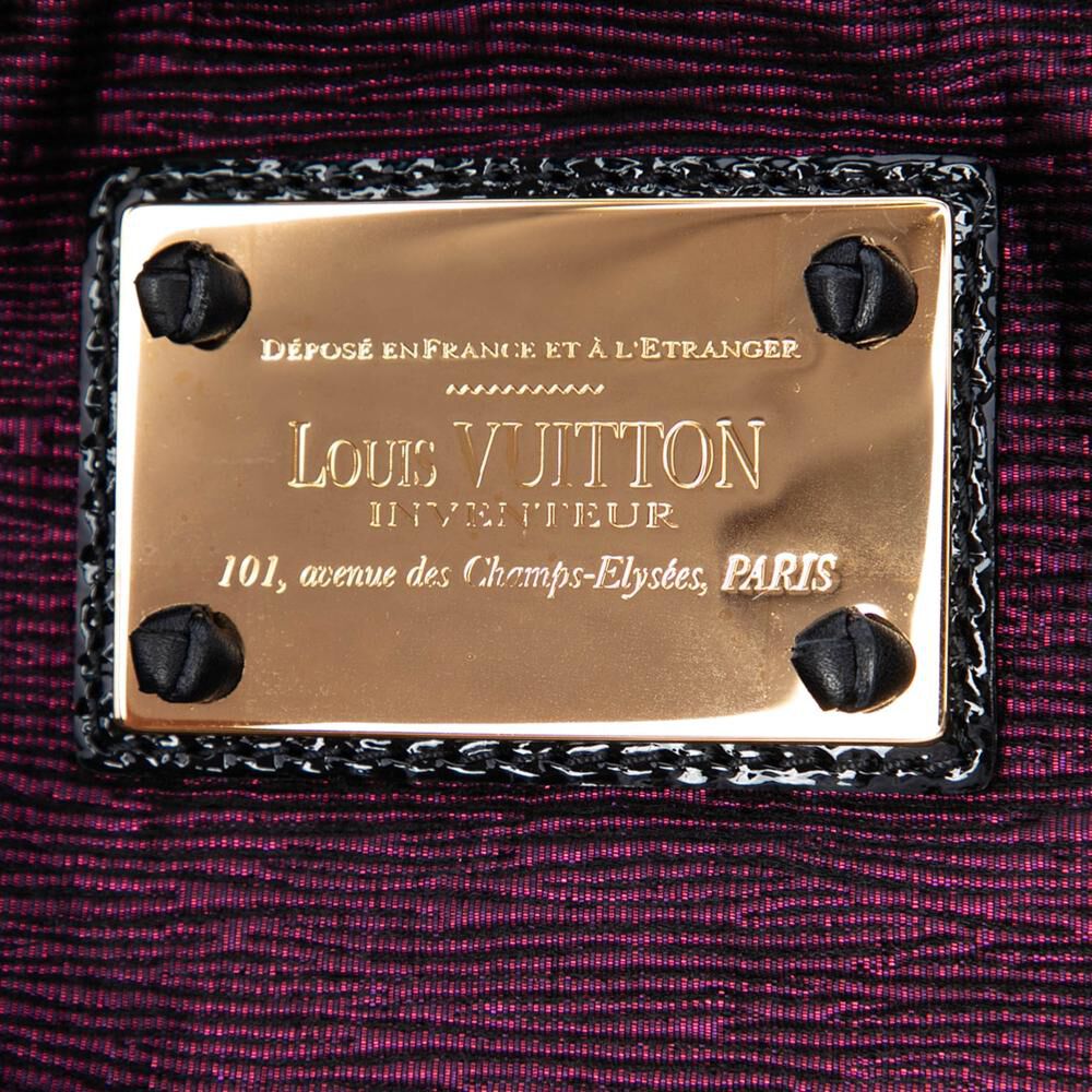 Louis Vuitton Bucket Bag